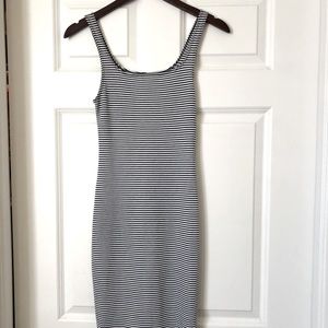 Zara simple dress